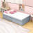 Casstown Twin Daybed with Two Drawers-1676685316