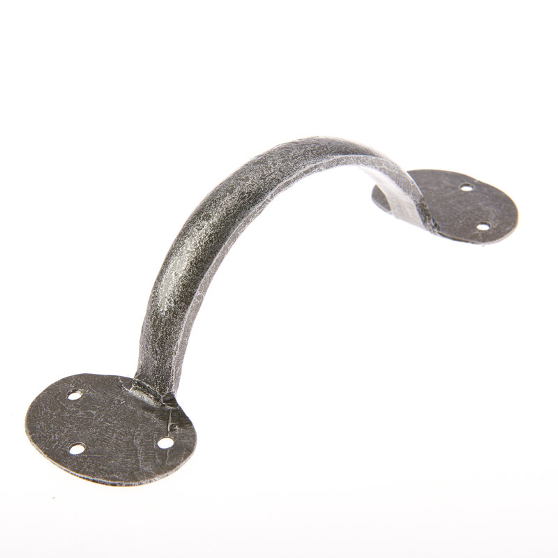 Laredo 13.2cm centre Recessed Handle