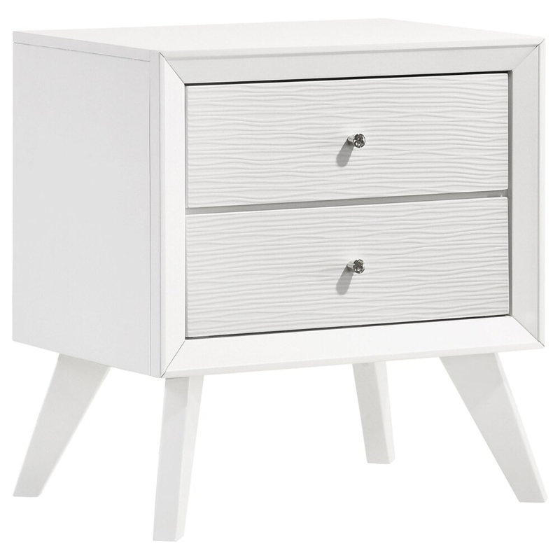 Table de chevet 1pc