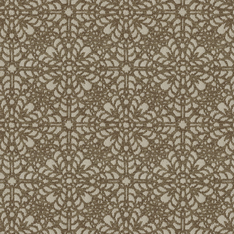 Tissu Abbeyshea Marcus Boucle par The Yard, Pierre