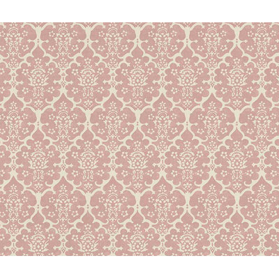 Papier peint Schumacher x Veere Grenney Burley