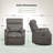 Power Zero Gravity Recliner Chair-898195432