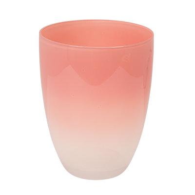 10-Ounce Two‑Tone Drinking Glasses