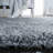 Delane Abstract Handmade Tufted Gray Area Rug-55845119