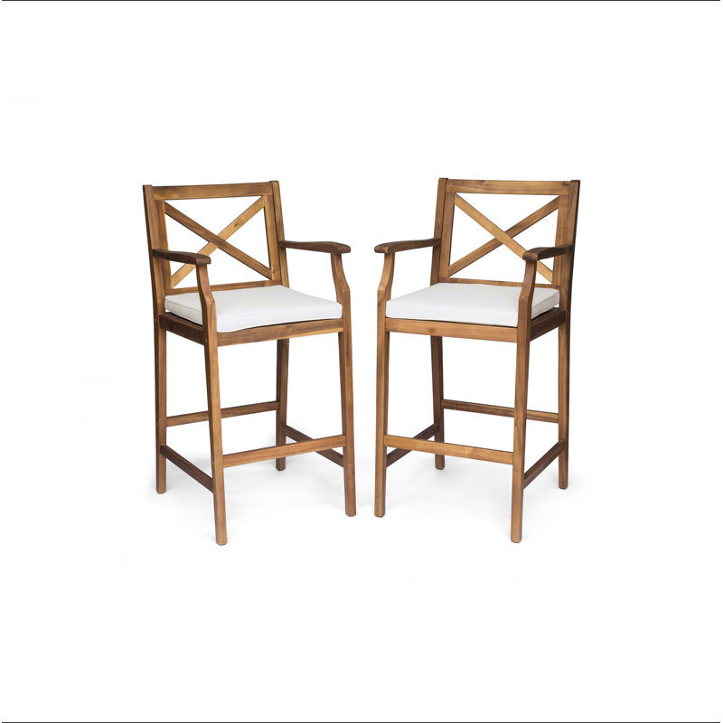Tabouret Perla