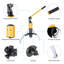 Boîte à outils 8,7 po