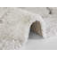 Mayrin Shaggy Cream/Grey Rug-50990379