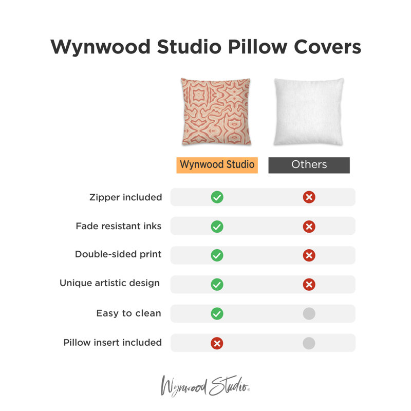 Pillow Cover
