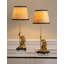Jamaica Accent Lamp