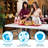 72'' Rectangular Portable Banquet Table-36813060
