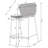Fagerlund Wicker Counter Stool-373885941