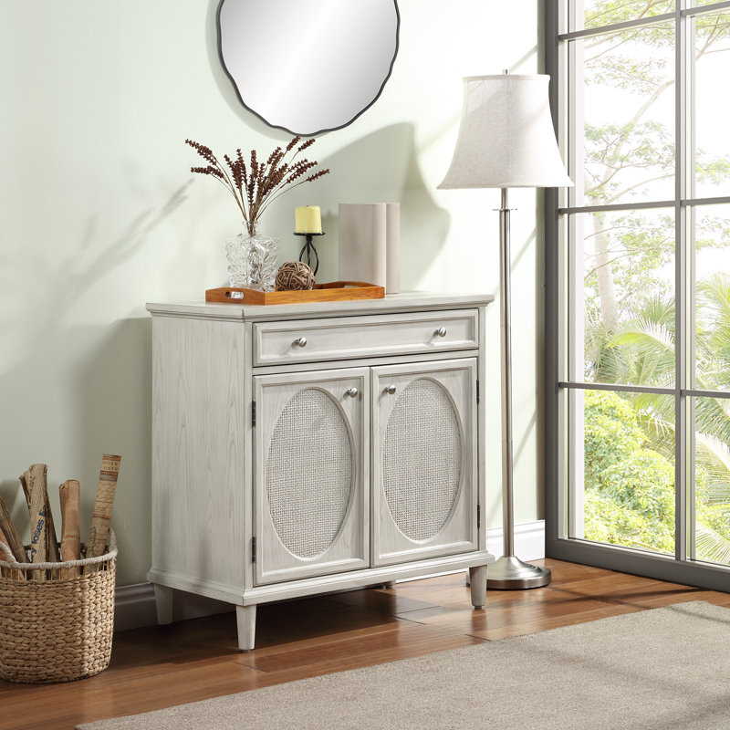 Commode 2 tiroirs Hamden