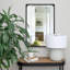Arber Flat Mirror