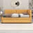 Upholstered Daybed With Trundle-903207000
