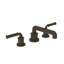 Taft Widespread Bathroom Faucet with Drain Assembly-78575142
