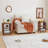 Round End Table Set-232818152-231876233