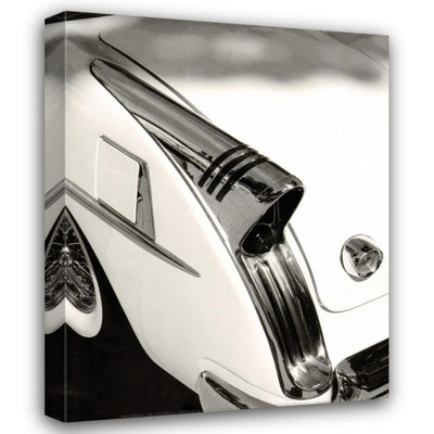 Auto Retro IV