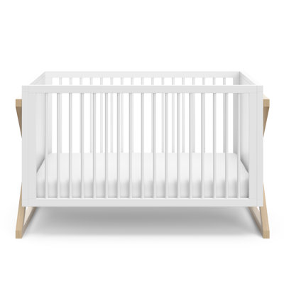 Equinox 3-in-1 Convertible Crib