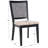 Troxel 18.90'' H Upholstered Armchair-93763381-93763382