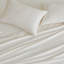 400 Thread Count 100% Cotton Sateen Sheet Set-99341182-99341181