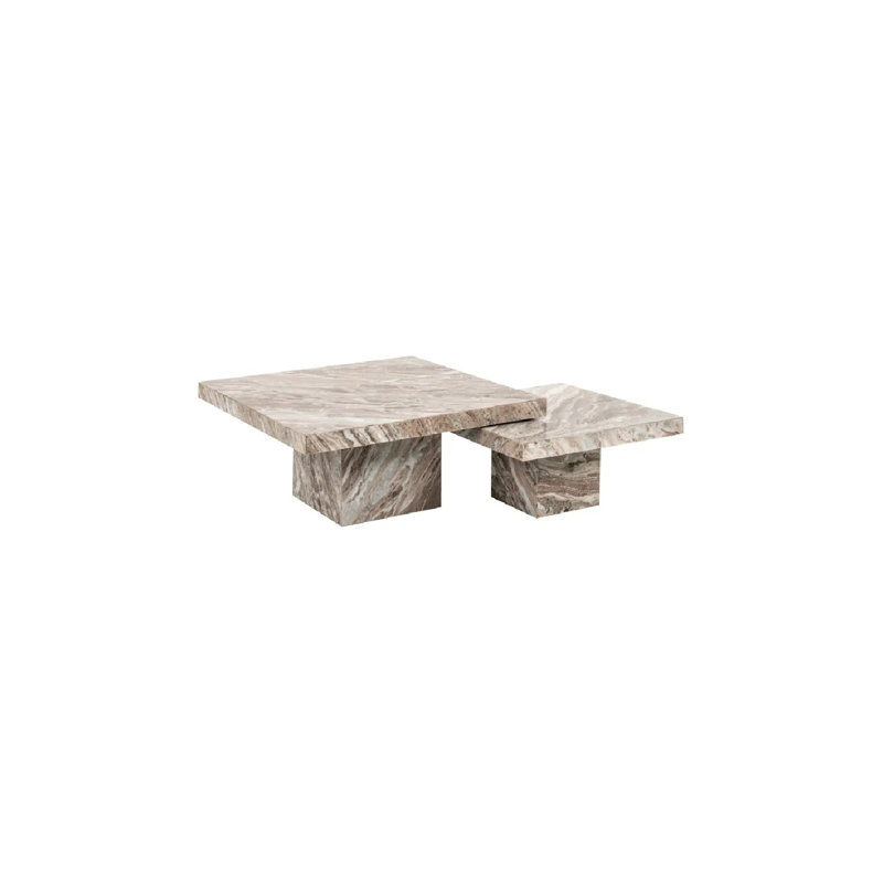 Tables basses Rashford (2)