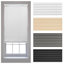 PVC Plain Indoor Venetian Blind-1523046595-1523046622