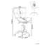 Danila Office Chair-121287601