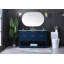 Ensemble de meuble-lavabo simple 54 po Radnor-95192061