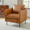 Fauteuil Paolo
