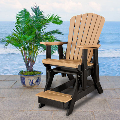 Outdoor Adirondack Chair
