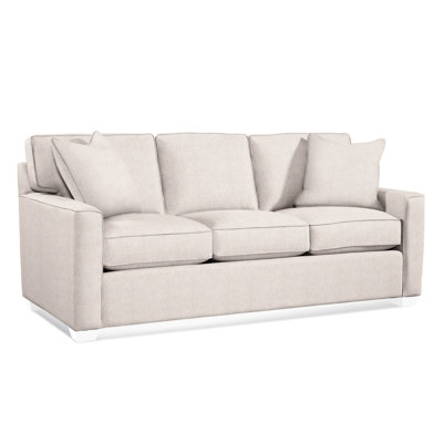 Frye Upholstered 81'' Sofa