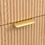 100 cm W Chest of 3 Drawers