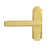 Polished Brass