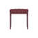 Langport Rectangular Acacia Outdoor Side Table