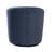 Karcher Upholstered Swivel Armchair-1457739513