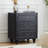 3 - Drawer Nightstands-1068670697