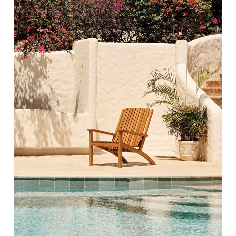 Popoyo Chair Outdoor
