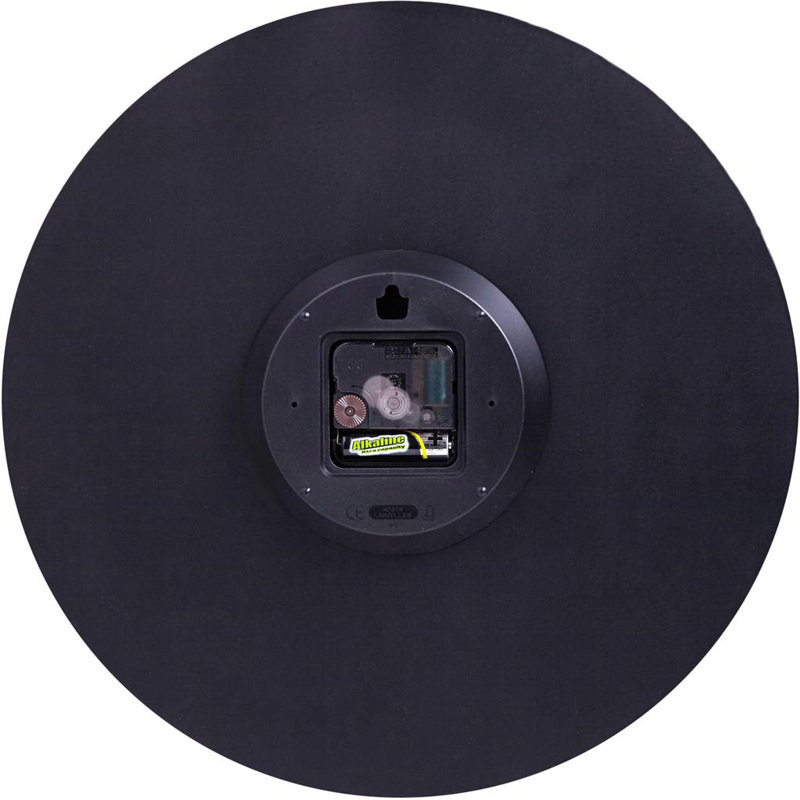 Royst Composite Wall Clock