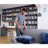 BLACK+DECKER Compact Lithium Handheld Vacuum, Gray