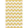 Bangor Wool Chevron Indoor Rug