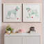 «Must Love Boston Terriers», ensemble de 2 peintures sur toile encadrées-1910478602-1910478601