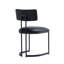 Chaise d'appoint Juno-1325135280