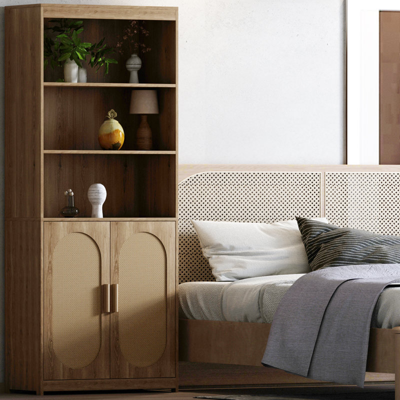 Aveer Storage Bookcase