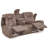 Marlow Manual Reclining Loveseat-1249093027
