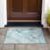 Alfonzo Abstract Indoor / Outdoor Rug