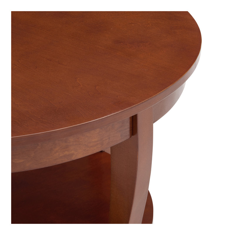 Table basse Traditional