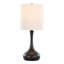 Ensemble de 2 lampes de table en métal Genie-455055853-455055849