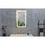 Miroir mural de salle de bain Kahle-703461283-703461282-719597374