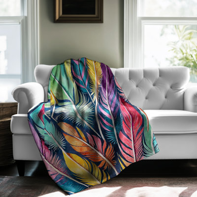 Throw Blanket
