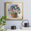 My English Garden - peinture sur toile encadrée-750295473-750295477